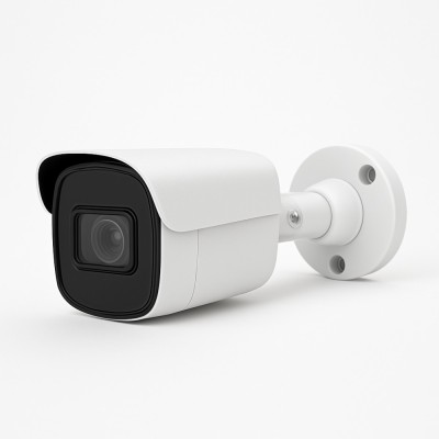 Camera IP AcuSense 4.0 MP, lentila 2.8 mm, SD-card, IR 60m, Alarma- HIKVISION DS-2CD2T46G2-ISU-SL-2.8mm foto