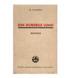 Alexandru Vlahuta - Din durerile lumii - 123579