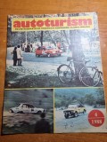 autoturism aprilie 1988-formula 1,dacia 1300,echipa IATSA pitesti,porsche 911