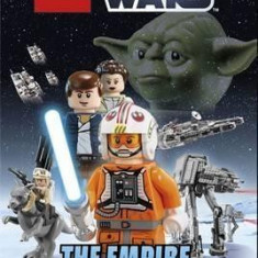 LEGO Star Wars Empire Strikes Back | Dk