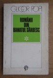 Romanii din Banatul sarbesc in secolele XVIII-XX Pagini de istorie si cultura Dr. Gligor Popi