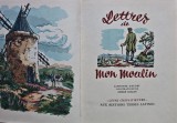 Lettres de mon moulin - Alphonse Daudet (@O82)