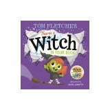 There's a Witch in Your Book