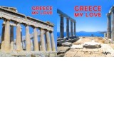 Greece my love