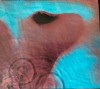 Pink Floyd Meddle reissueremaster 2025 (cd)