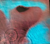 Pink Floyd Meddle reissueremaster 2025 (cd)