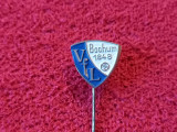 Insigna fotbal - VFL BOCHUM 1848 (Germania)