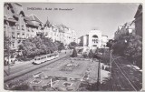 bnk cp Timisoara - B-dul 30 Decembrie - circulata