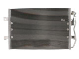 Condensator / Radiator aer conditionat MERCEDES A-CLASS (W168) (1997 - 2004) THERMOTEC KTT110114