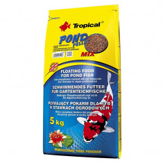 TROPICAL Pond Pellet Mix 38L