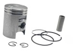 Kit Piston Honda BALI 50 49cc 50cc 39mm Bolt 12mm 2T Honda DIO , Kymco , Daelim , Sym , Peugeot