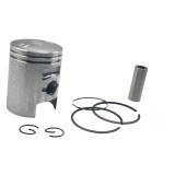 Kit Piston Honda BALI 50 49cc 50cc 39mm Bolt 12mm 2T Honda DIO , Kymco , Daelim , Sym , Peugeot