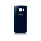 Capac baterie Samsung G925 Galaxy S6 Edge Dark Blue Orig Swap.B