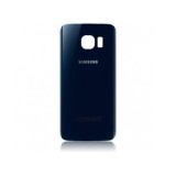 Capac Baterie Samsung Galaxy S6 Edge G925 Albastru Inchis Original