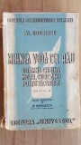 Mihnea Voda cel Rau,Doamna Chiajna,mortii,curcanii ,Poetii vacaresti- Al. Odobescu