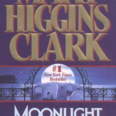 Mary Higgins Clark - Moonlight Becomes You