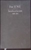 In Iad Toate Becurile Sunt Arse - Dan Lungu - Polirom, 2011, Roman, Beletristica, Hardcover