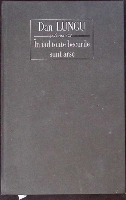 IN IAD TOATE BECURILE SUNT ARSE-DAN LUNGU-275281