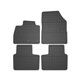 Set 4 Covorase Cauciuc Renault Scenic IV 2016-&amp;gt; (Frogum)