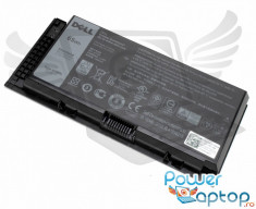 Baterie Laptop Dell Precision M6700 Originala foto