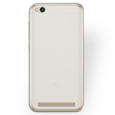 Husa XIAOMI RedMi 5A - Jelly Mercury (Transparent)