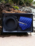 Set cadou cu cravata model 2