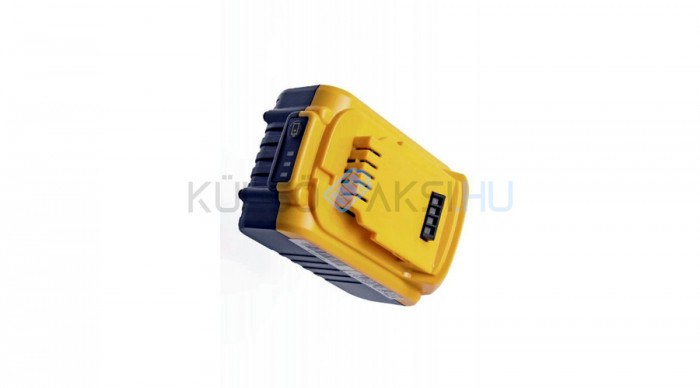 VHBW Baterie pentru scule electrice Dewalt DCB182, DCB183 - 4000 mAh, Li-ion