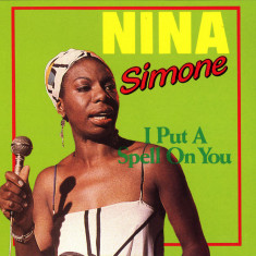 CD Nina Simone ‎– I Put A Spell On You (EX)