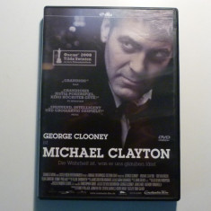 michael clayton - dvd- - b400
