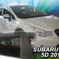 Paravanturi auto Subaru XV, 2012-- Set fata – 2 buc. by ManiaMall