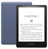 Ebook Reader Amazon Kindle Paperwhite 2021 (11th Gen), 16GB Flash, Wi-Fi (Albastru)