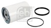 FEBI BILSTEIN 170004 filtru combustibil