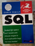 Chris Fehili SQL invatati rapid