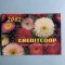 Calendar 2002 flori Creditcoop