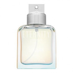 Calvin Klein Eternity for Men Summer (2019) Eau de Toilette barba?i 100 ml foto