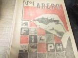 arepo primele 4 numere de rebus dupa revolutie ca noi lot nu se dau separate a1