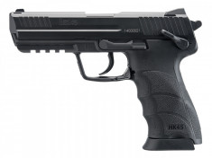 Pistol HK45 Umarex airsoft Heckler&amp;amp;Koch 45 CO2 foto