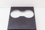 Ornament consola centrală TESLA MODEL 3 2019 OEM: 1087990-00-B,3664630,1087985-00-C,1087990-00-C 12080708