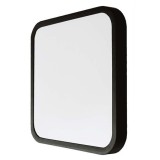 PLAFONIERA LED 18W IP44 4000K ALB NEUTRU - NEGRU, V-TAC