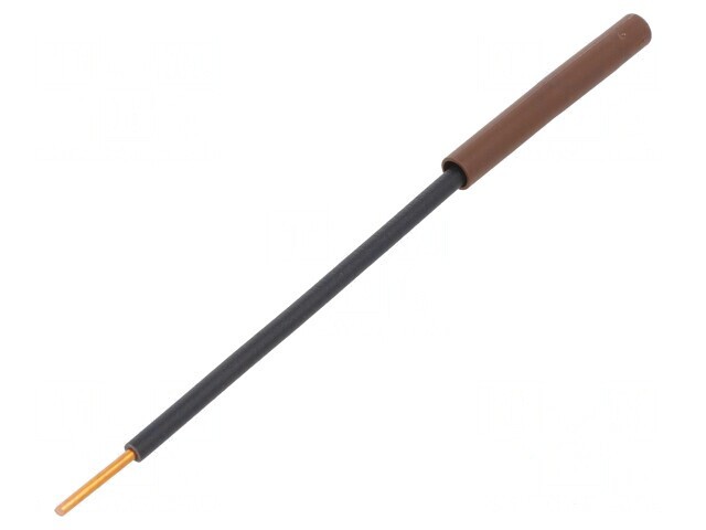 Adaptor maro 32A 130mm 1kV &Oslash; 1,8mm