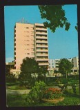 CPIB 23546 CARTE POSTALA - MIERCUREA CIUC. VEDERE, NECIRCULATA