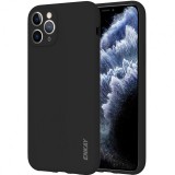 Husa TPU Enkay Hat-Prince ENK-PC039 pentru Apple iPhone 11 Pro Max, Ultra-thin, Neagra