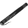 Baterie Tableta Lenovo Yoga Tab 3 COM, 3.6V, 8200mAh, Li-Ion, 182.7x21x18.8mm
