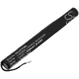 3,6V-8200MAH ACUMULATOR LI-ION =&gt; LENOVO YOGA TAB 3 COM