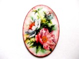 Magnet frigider cu flori 41266