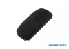 Capac cotiera Audi A3 8P1 2003-2012 Aftermarket Negru Gri