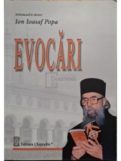 Ion Ioasaf Popa - Evocari (Editia: 2010) foto