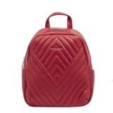 Rucsac de dama David Jones 6724-4 19 Rosu