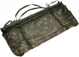 Sac Prologic plutitor pentru cantarit camo