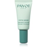 Payot P&acirc;te Grise Sp&eacute;ciale 5 Cica-Gel gel topic pentru acnee 15 ml